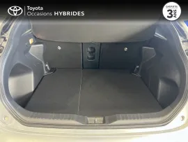 Voiture TOYOTA Yaris IV Ph1 NG 130h GR Sport 5p MC24