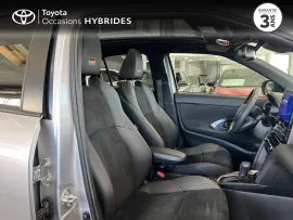 Voiture TOYOTA Yaris IV Ph1 NG 130h GR Sport 5p MC24