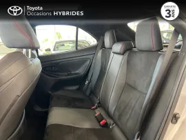 Voiture TOYOTA Yaris IV Ph1 NG 130h GR Sport 5p MC24
