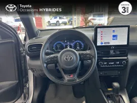Voiture TOYOTA Yaris IV Ph1 NG 130h GR Sport 5p MC24