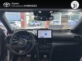 Voiture TOYOTA Yaris IV Ph1 NG 130h GR Sport 5p MC24