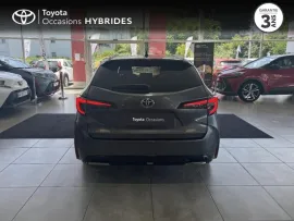 Voiture TOYOTA Corolla X Ph2 1.8 140ch Design MY24