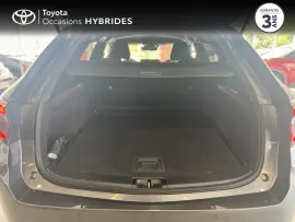 Voiture TOYOTA Corolla X Ph2 1.8 140ch Design MY24