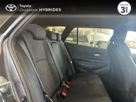 Voiture TOYOTA Corolla X Ph2 1.8 140ch Design MY24