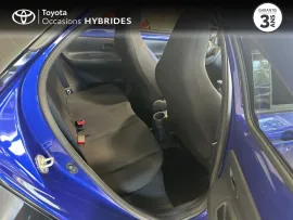 Voiture TOYOTA Aygo X I Ph1 1.0 VVT-i 72ch Air Design MY24