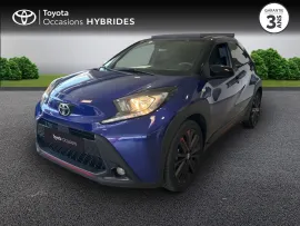 TOYOTA Aygo X I Ph1 1.0 VVT-i 72ch Air Design MY24 Montpellier