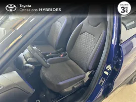 Voiture TOYOTA Aygo X I Ph1 1.0 VVT-i 72ch Air Design MY24