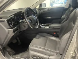 Voiture LEXUS NX II Ph1 350h 2WD Luxe