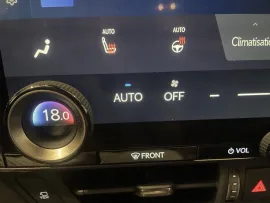 Voiture LEXUS NX II Ph1 350h 2WD Luxe