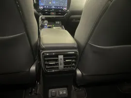 Voiture LEXUS NX II Ph1 350h 2WD Luxe