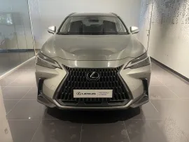 Voiture LEXUS NX II Ph1 350h 2WD Luxe