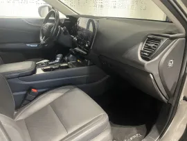 Voiture LEXUS NX II Ph1 350h 2WD Luxe