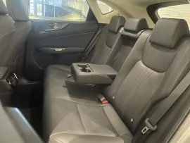 Voiture LEXUS NX II Ph1 350h 2WD Luxe