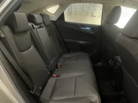 Voiture LEXUS NX II Ph1 350h 2WD Luxe
