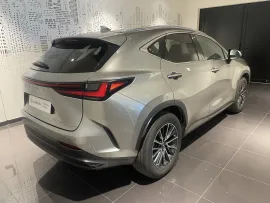 Voiture LEXUS NX II Ph1 350h 2WD Luxe