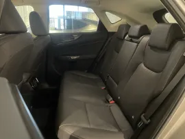 Voiture LEXUS NX II Ph1 350h 2WD Luxe