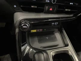 Voiture LEXUS NX II Ph1 350h 2WD Luxe