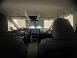 Voiture LEXUS NX II Ph1 350h 2WD Luxe