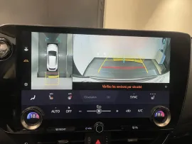 Voiture LEXUS NX II Ph1 350h 2WD Luxe