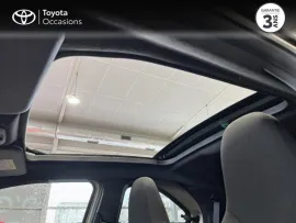 Voiture TOYOTA Aygo X I Ph1 1.0 VVT-i 72ch Air Design MY24