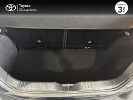Voiture TOYOTA Aygo X I Ph1 1.0 VVT-i 72ch Air Design MY24