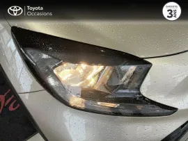 Voiture TOYOTA Aygo X I Ph1 1.0 VVT-i 72ch Air Design MY24