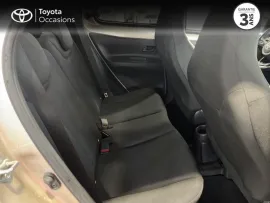 Voiture TOYOTA Aygo X I Ph1 1.0 VVT-i 72ch Air Design MY24