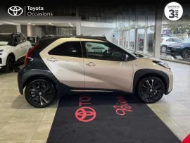Voiture TOYOTA Aygo X I Ph1 1.0 VVT-i 72ch Air Design MY24