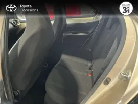 Voiture TOYOTA Aygo X I Ph1 1.0 VVT-i 72ch Air Design MY24