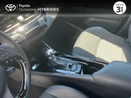 Voiture TOYOTA C-HR I Ph2 NG2 1.8 Hybride 122ch Design Ultimate E