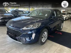 Voiture FORD Kuga III Ph1 1.5 EcoBlue 120 Trend