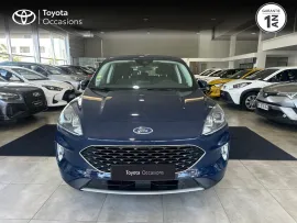 Voiture FORD Kuga III Ph1 1.5 EcoBlue 120 Trend