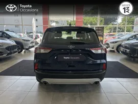 Voiture FORD Kuga III Ph1 1.5 EcoBlue 120 Trend