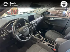 Voiture FORD Kuga III Ph1 1.5 EcoBlue 120 Trend