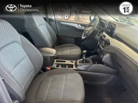 Voiture FORD Kuga III Ph1 1.5 EcoBlue 120 Trend