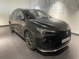 Voiture LEXUS NX II Ph1 450h+ 4WD F SPORT Executive