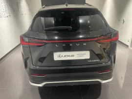 Voiture LEXUS NX II Ph1 450h+ 4WD F SPORT Executive