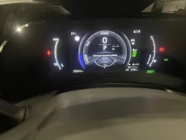 Voiture LEXUS NX II Ph1 450h+ 4WD F SPORT Executive