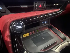 Voiture LEXUS NX II Ph1 450h+ 4WD F SPORT Executive