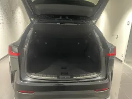 Voiture LEXUS NX II Ph1 450h+ 4WD F SPORT Executive