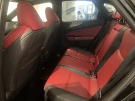 Voiture LEXUS NX II Ph1 450h+ 4WD F SPORT Executive
