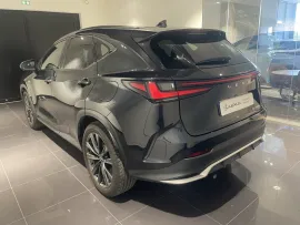 Voiture LEXUS NX II Ph1 450h+ 4WD F SPORT Executive
