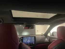 Voiture LEXUS NX II Ph1 450h+ 4WD F SPORT Executive