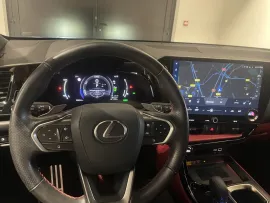 Voiture LEXUS NX II Ph1 450h+ 4WD F SPORT Executive