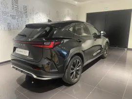 Voiture LEXUS NX II Ph1 450h+ 4WD F SPORT Executive