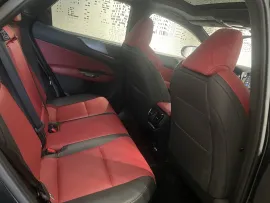 Voiture LEXUS NX II Ph1 450h+ 4WD F SPORT Executive