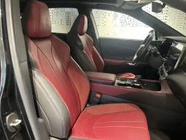 Voiture LEXUS RX V Ph1 500h 4WD F SPORT Executive
