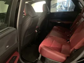 Voiture LEXUS RX V Ph1 500h 4WD F SPORT Executive
