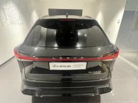 Voiture LEXUS RX V Ph1 500h 4WD F SPORT Executive