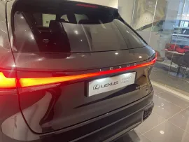 Voiture LEXUS RX V Ph1 500h 4WD F SPORT Executive